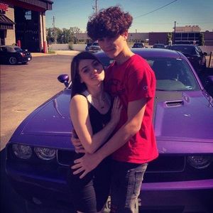 Meet your Posher, Carson